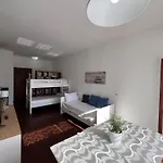 Apart Otel Casa Pineta 3*