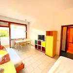 Casa Pineta Apart Otel Principina a Mare