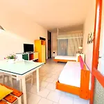 Casa Pineta Apart Otel 3*
