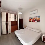 Casa Pineta Apart Otel 3*