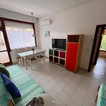 Apart Otel Casa Pineta 3*