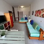 Casa Pineta 3*
