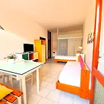 Apart Otel Casa Pineta Principina a Mare