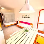 Casa Pineta 3*