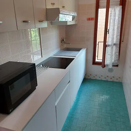 Casa Pineta