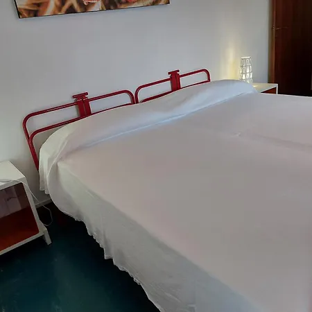 Casa Pineta Aparthotel 3*