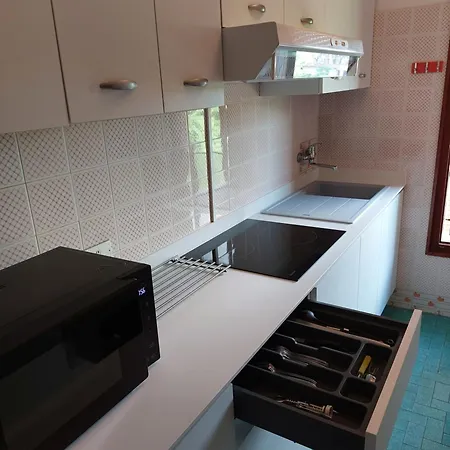 Aparthotel Casa Pineta Principina a Mare