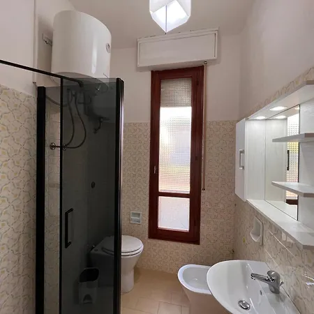 Aparthotel Casa Pineta 3*