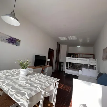 Aparthotel Casa Pineta 3*