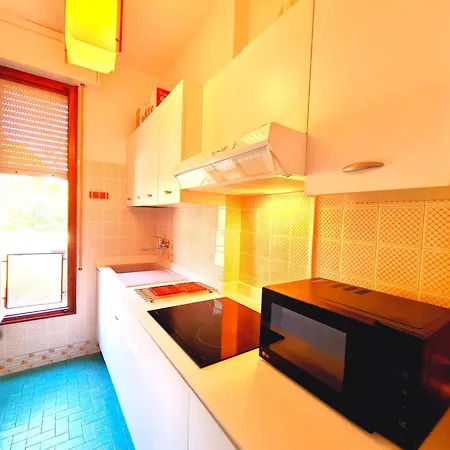 Casa Pineta 3* Principina a Mare