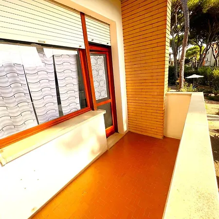 Casa Pineta Aparthotel Principina a Mare