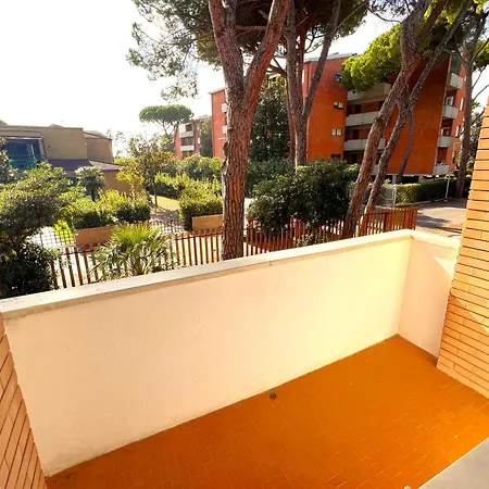 Casa Pineta * Principina a Mare