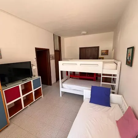 Casa Pineta