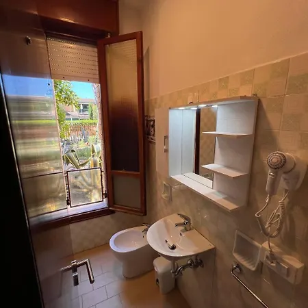 Casa Pineta 3*