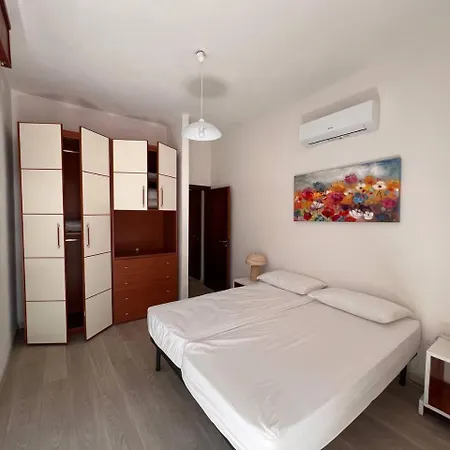 Casa Pineta Aparthotel 3*