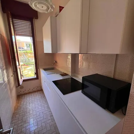 Casa Pineta Aparthotel Principina a Mare