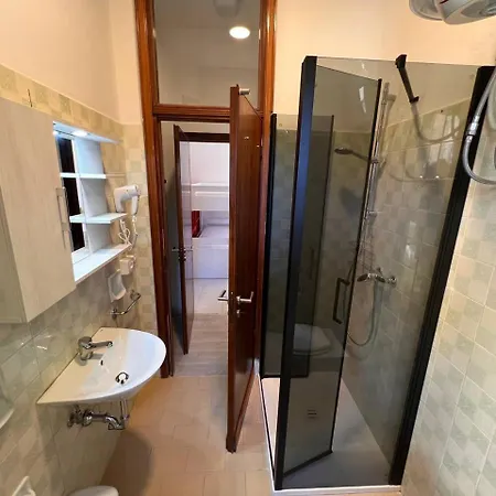 Casa Pineta Aparthotel