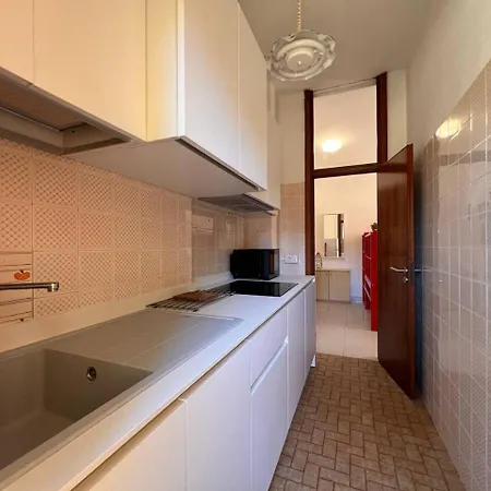 Apart-hotel Casa Pineta