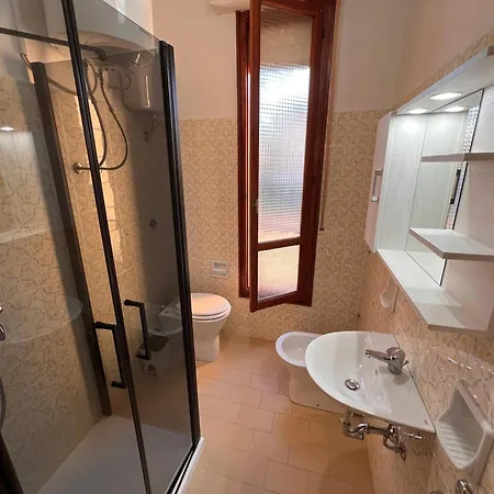 Casa Pineta Aparthotel 3*