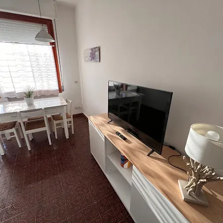 Apart-hotel Casa Pineta *