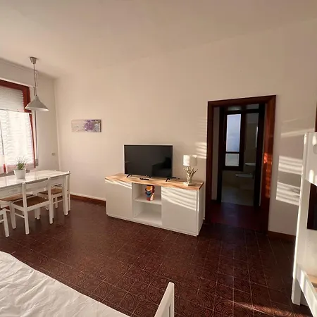Casa Pineta Aparthotel