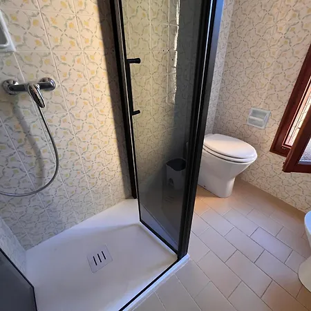 Casa Pineta Aparthotel 3*