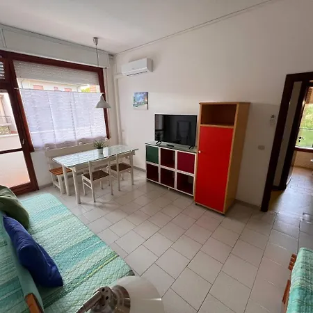 Aparthotel Casa Pineta 3*