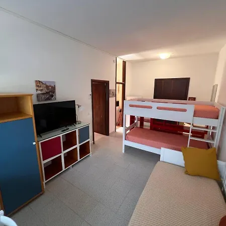 Aparthotel Casa Pineta Principina a Mare