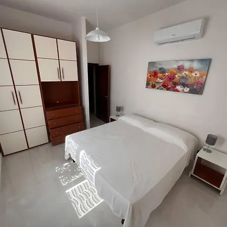 Casa Pineta 3*