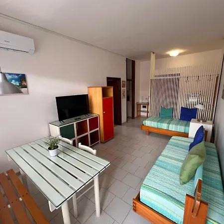 Casa Pineta 3* Principina a Mare