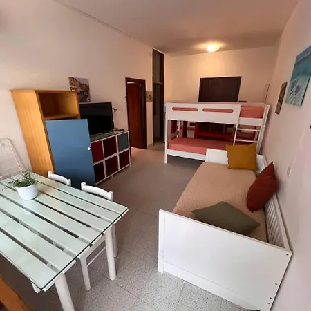 Casa Pineta