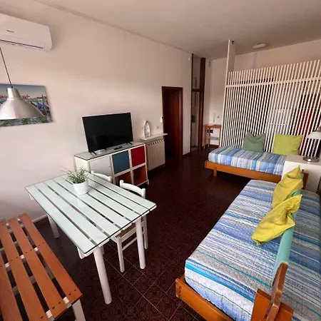 Casa Pineta Aparthotel