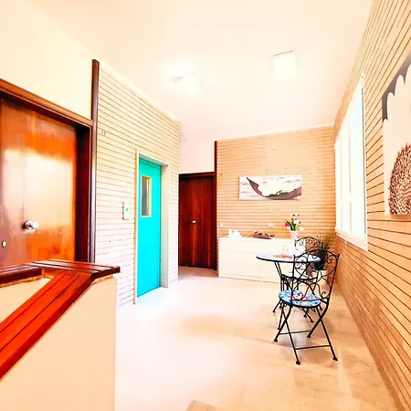 Apart Otel Casa Pineta