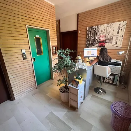 Casa Pineta Principina a Mare