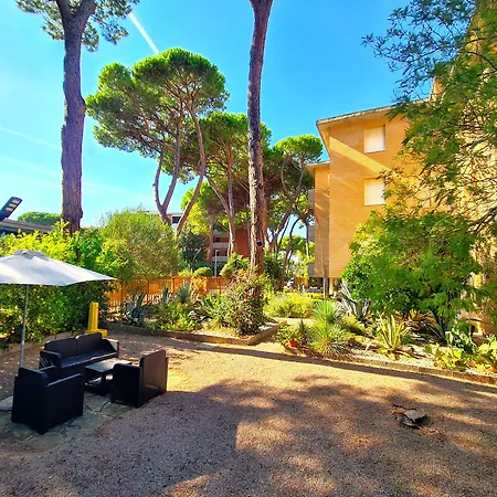 Casa Pineta Apart Otel