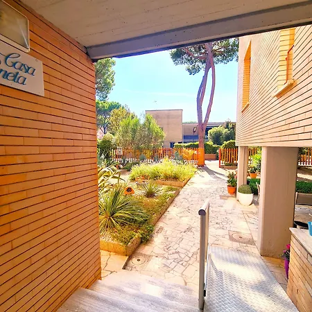 Casa Pineta Principina a Mare