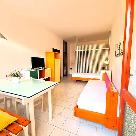 Aparthotel Casa Pineta Principina a Mare