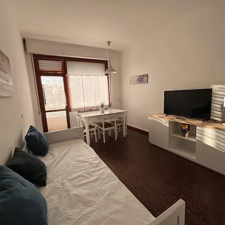 Aparthotel Casa Pineta
