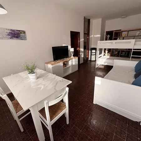 Casa Pineta Aparthotel