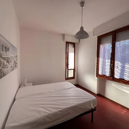 Aparthotel Casa Pineta 3*