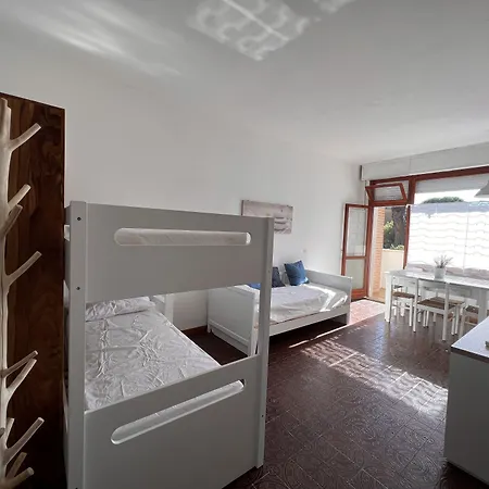 Aparthotel Casa Pineta