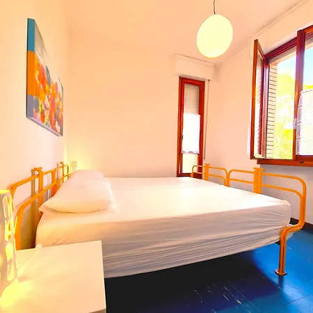 Aparthotel Casa Pineta 3*