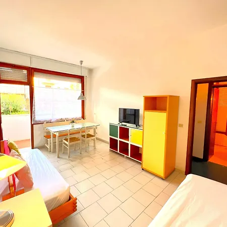 Casa Pineta Aparthotel