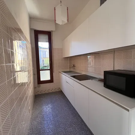 Casa Pineta Aparthotel 3*