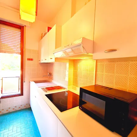 Casa Pineta Aparthotel