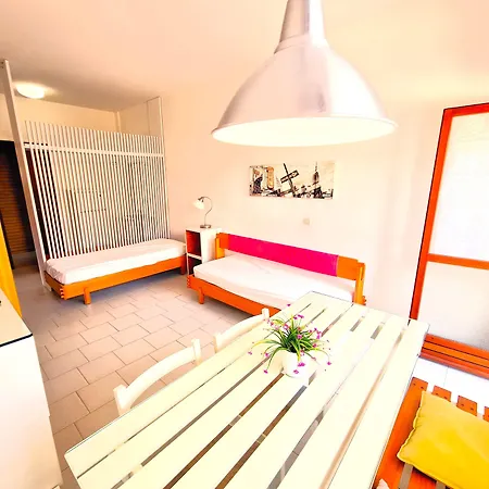 Casa Pineta 3*