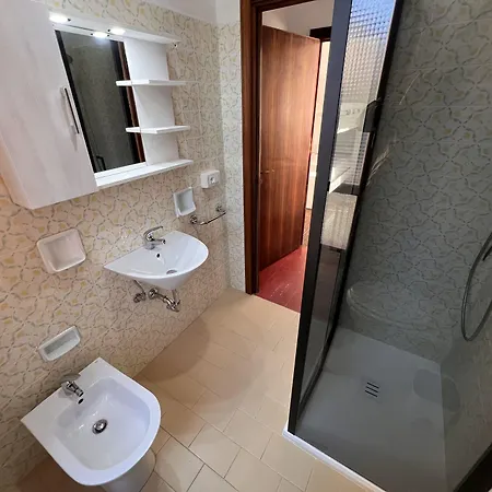 Casa Pineta Aparthotel 3*