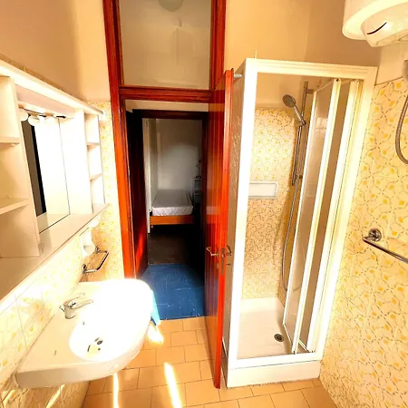 Aparthotel Casa Pineta