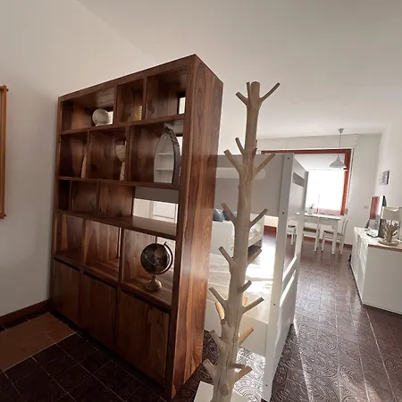 Aparthotel Casa Pineta 3*