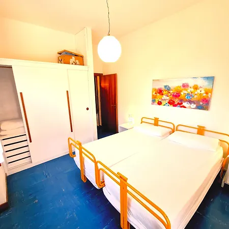 Aparthotel Casa Pineta Principina a Mare